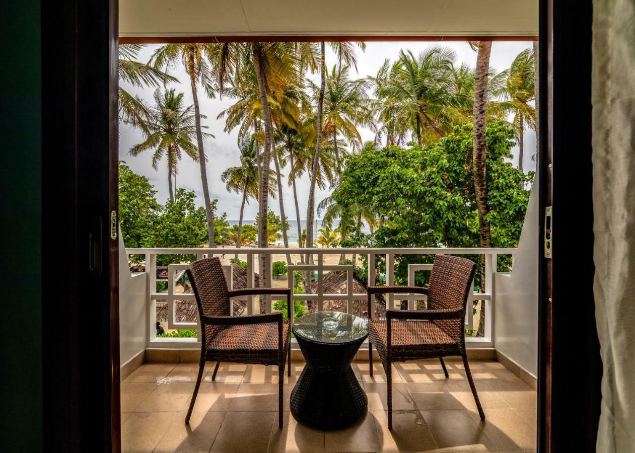 Crystal Sands Villa Maafushi Exterior foto